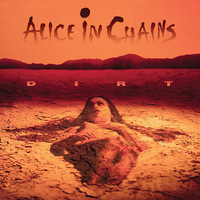 Alice in Chains / Dirt