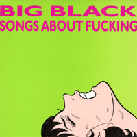 Big Black / Songs About Fucking