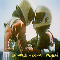 Boards of Canada / Twoism