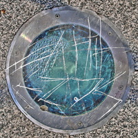Death Grips / The Powers That B