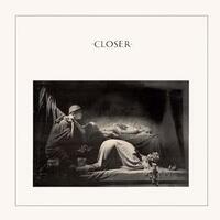 Joy Divison / Closer