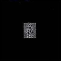 Joy Division / Unknown Pleasures