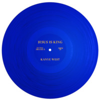 Kanye West / Jesus Is King