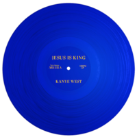 Kanye West / Jesus Is King