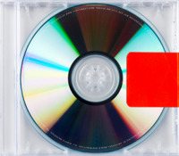 Kanye West / Yeezus