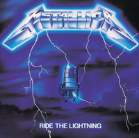 Metallica / Ride the Lightning