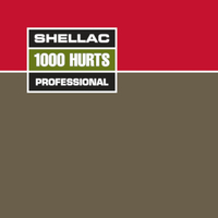 Shellac / 1000 Hurts