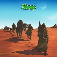 Sleep / Dopesmoker