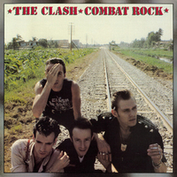 The Clash / Combat Rock