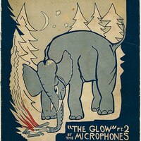 The Microphones / The Glow Pt. 2