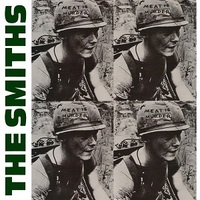 The Smiths / Meat is Murder