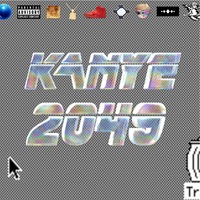 Toasty Digital / Kanye 2049