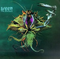 Ween / The Mollusk